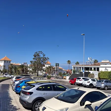 아파트 El Veril Del Duque, *